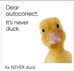 Post your jokes and humor here.