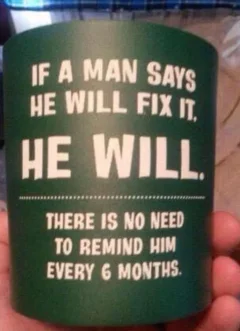 Post your jokes and humor here.