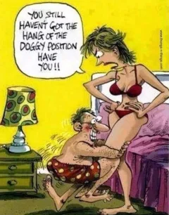 Post your jokes and humor here.