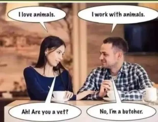 Post your jokes and humor here.