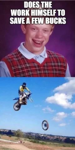 Post your jokes and humor here.