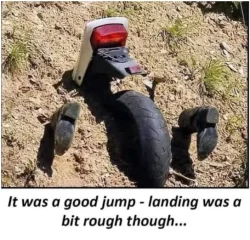 Post your jokes and humor here.