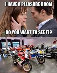 Post your jokes and humor here.