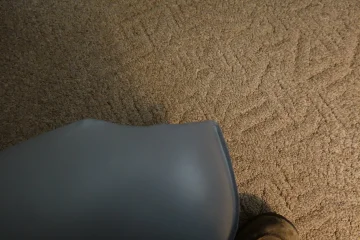 My first hot rod Norton