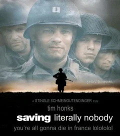 Post your jokes and humor here.