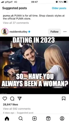 Post your jokes and humor here.