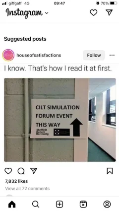 Post your jokes and humor here.