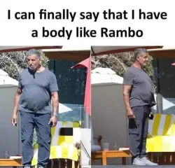 Post your jokes and humor here.