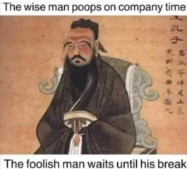 Post your jokes and humor here.