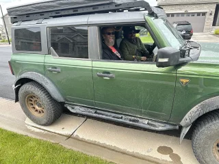 SwooshDave Road Trip