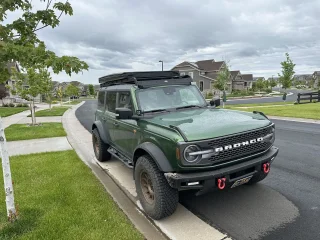 SwooshDave Road Trip