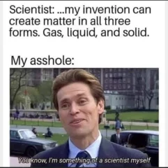 Post your jokes and humor here.