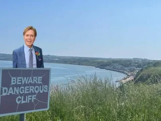 Post your jokes and humor here.