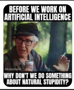 Post your jokes and humor here.