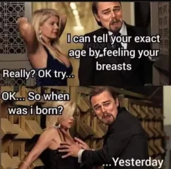 Post your jokes and humor here.