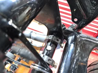 1970 Jim Juhl S Model