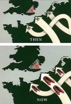 Post your jokes and humor here.