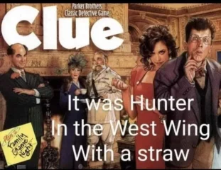 Post your jokes and humor here.