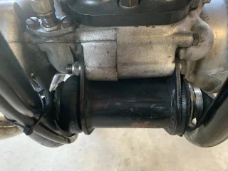 Greeting from a New Member and Norton Newbie