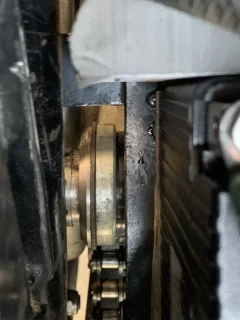 Greeting from a New Member and Norton Newbie