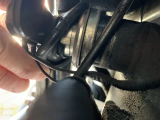 Greeting from a New Member and Norton Newbie