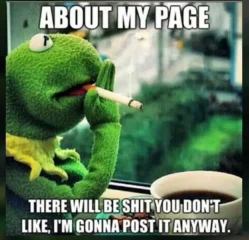 Post your jokes and humor here.