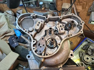 1970 Jim Juhl S Model