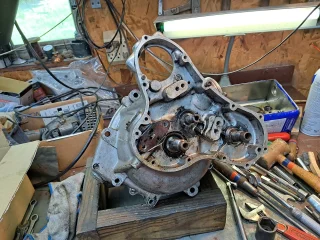 1970 Jim Juhl S Model