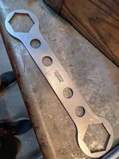 1970 Jim Juhl S Model