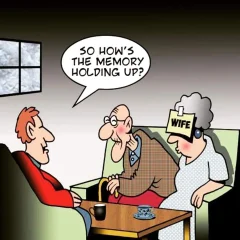 Post your jokes and humor here.