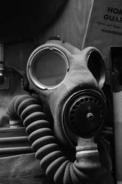 Interesting Air Cleaner