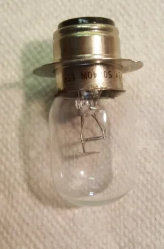 Mk3 Canadian headlight , dim and dimmer Mk3 Canadian headlight , dim and dimmer