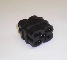 bullet connector junction block - source, part number