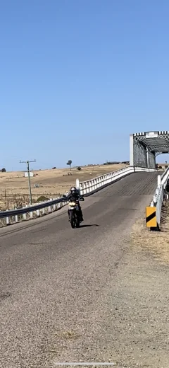 Anyone got or ridden a Himalayan? Anyone got or ridden a Himalayan?