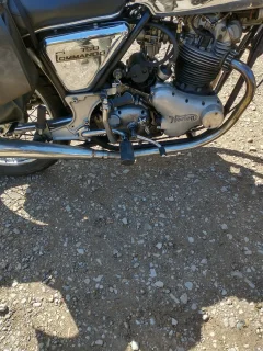 Who manufactures/sells Commando rearset kits that aren't so expensive?