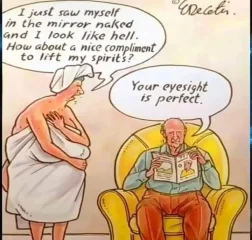 Post your jokes and humor here.