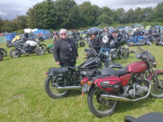 What Did You Do With Your Commando Today?