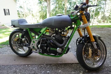 What is your Commando becoming ?