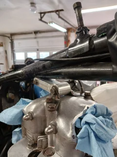 Fat bottomed girls dropped