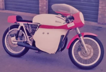 Long velocity stacks