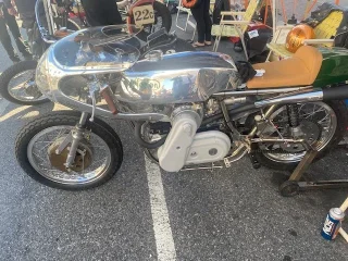 Coatesville Grand Prix