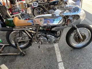 Coatesville Grand Prix