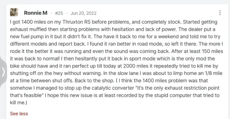 961 is back ! 961 is back !