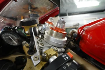 Ducati 996 Ducati 996