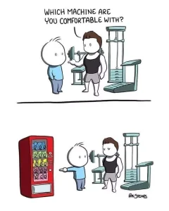 Post your jokes and humor here.