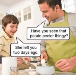 Post your jokes and humor here.