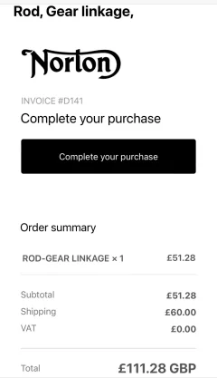 What's happening at Norton? Sale to TVS, massive investment, new bikes... What's happening at Norton? Sale to TVS, massive investment, new bikes...
