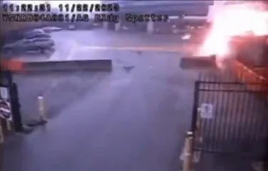 Civilization is merely a thin crust on the mantle of humanity