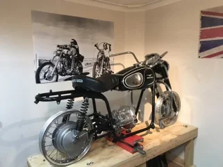 Moto-Guzzi 850T or Mille?