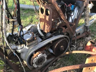 I Found A Project Norton I Found A Project Norton